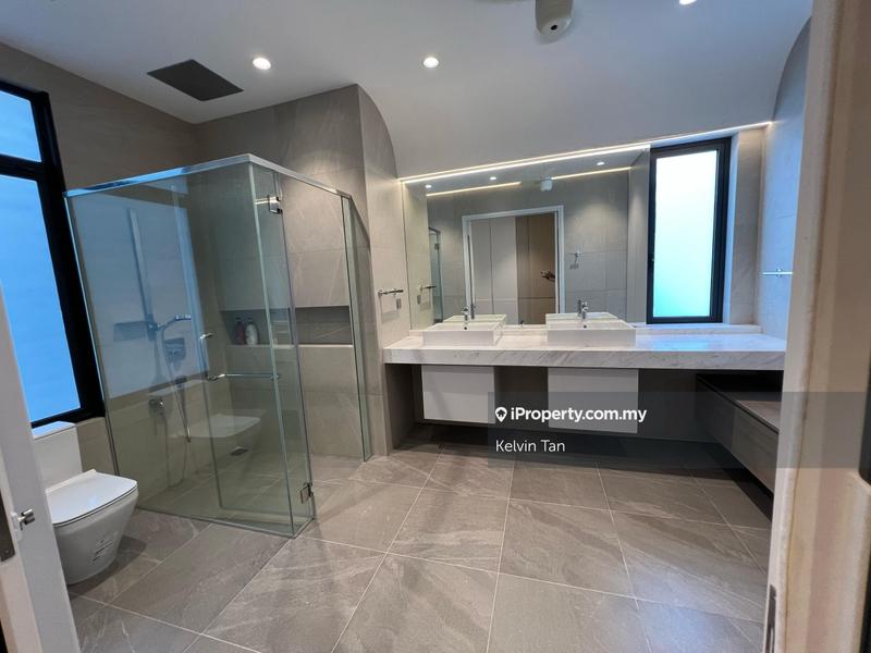 Bungalow House untuk Dijual di Taman Seputeh, Seputeh oleh Kelvin Tan - iProperty.com.my