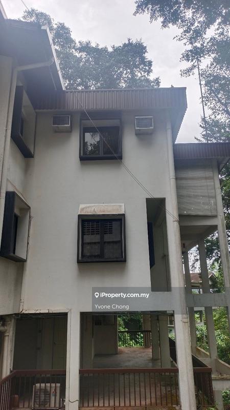 Banglo untuk Disewa di Bukit Tunku (Kenny Hills), Kuala Lumpur oleh Yvone Chong - iProperty.com.my