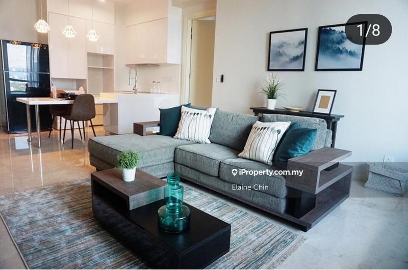 For Rent - Vogue Suites One