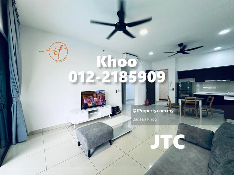 For Rent - Setia City Residences