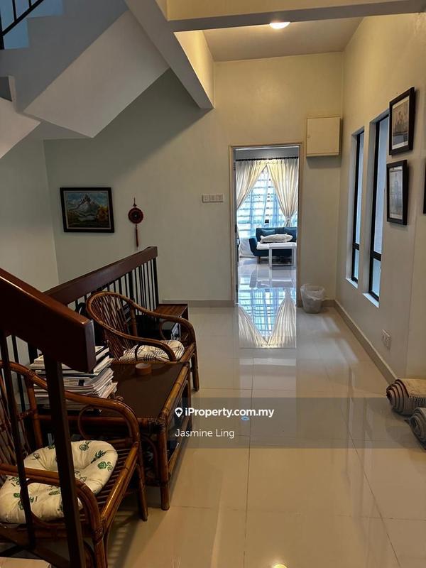 Rumah Berangkai 2.5 Tingkat untuk Dijual di Jalil Sutera, Bukit Jalil oleh Jasmine Ling - iProperty.com.my