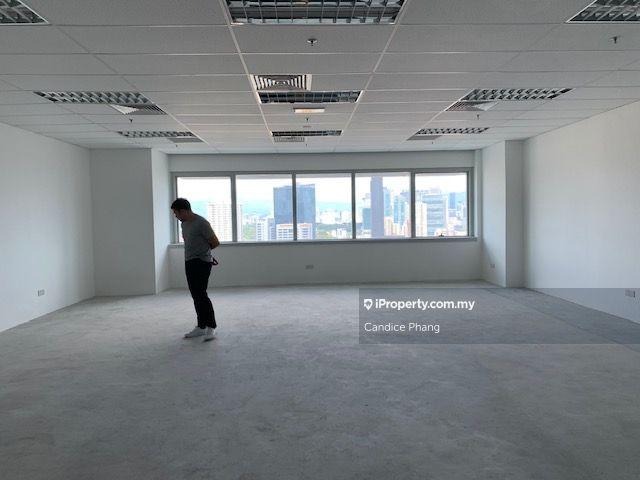 Office for Rent in KL Eco City, Kuala Lumpur by Candice Phang - iProperty.com.my
