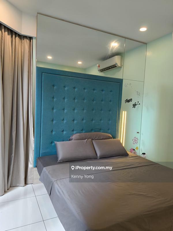 Kondominium untuk Disewa di The Robertson oleh Kenny Yong - iProperty.com.my