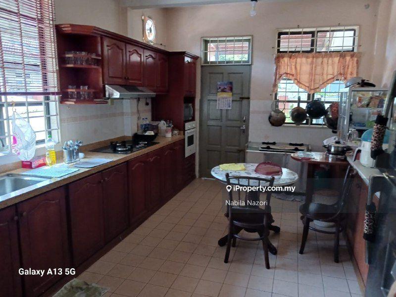 Banglo untuk Dijual di Taman Sabariah, Kota Bharu oleh Nabila Nazori - iProperty.com.my
