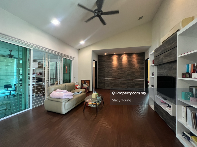 Bungalow House for Sale in Bandar Mahkota Cheras, Cheras by Stacy Young - iProperty.com.my