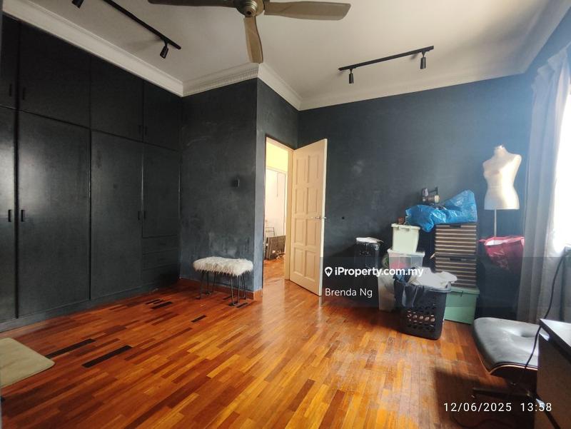Bungalow House untuk Dijual di Bukit Jalil, Kuala Lumpur oleh Brenda Ng - iProperty.com.my