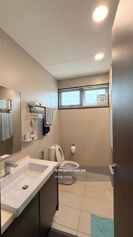 Kediaman Servis untuk Dijual di Green Haven oleh Mindy Heng - iProperty.com.my