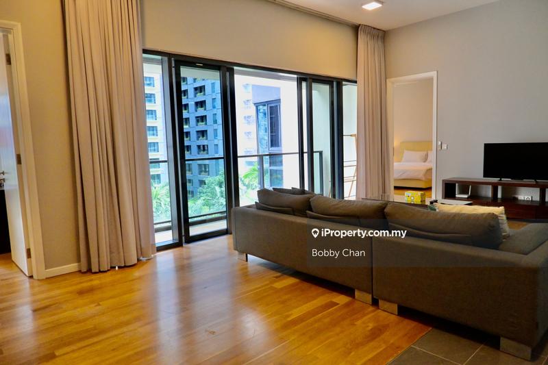 For Rent - St Mary Residences