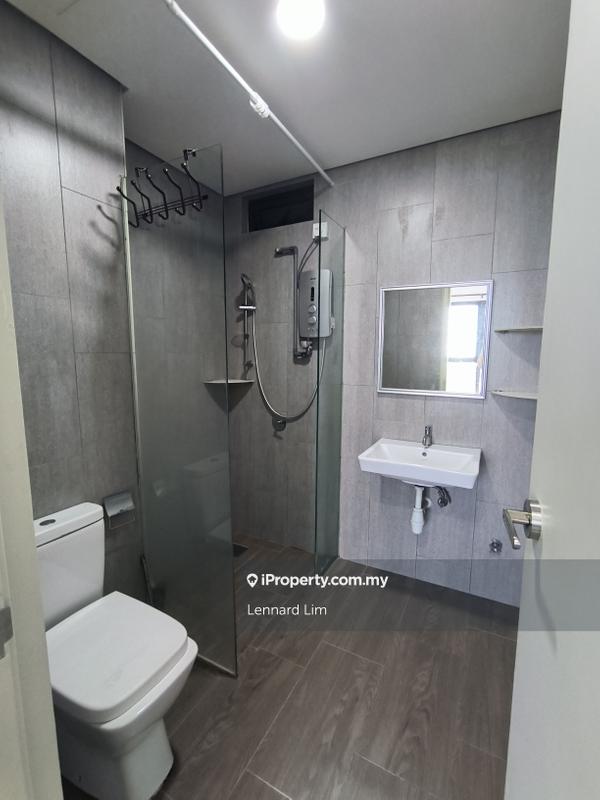 Service Residence for Rent in Geo Bukit Rimau by Lennard Lim - iProperty.com.my