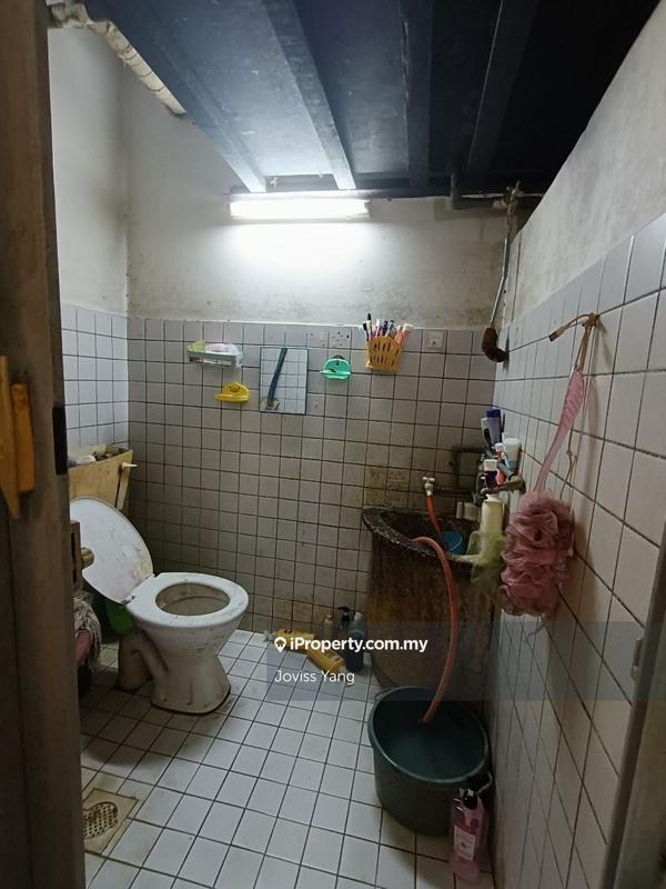 For Sale - Taman Koperasi Maju Jaya