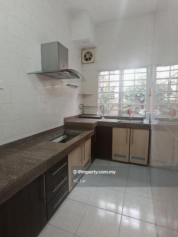 Semi-Detached House for Sale in Vision Homes, Seremban 2 by KC Lai - iProperty.com.my
