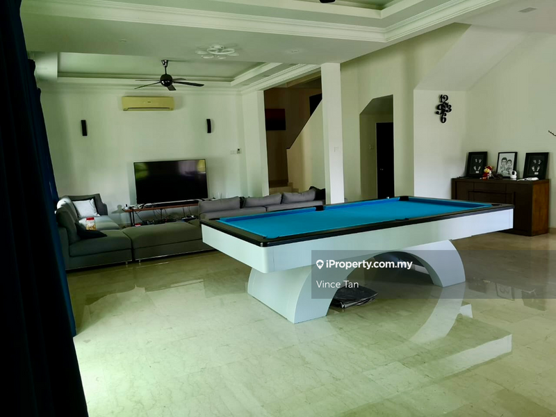 Banglo untuk Dijual di Sierramas, Sungai Buloh oleh Vince Tan - iProperty.com.my