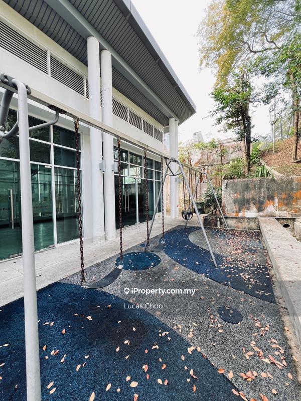 Rumah Berkembar untuk Dijual di Taman Melawati, Ulu Kelang oleh Lucas Choo - iProperty.com.my