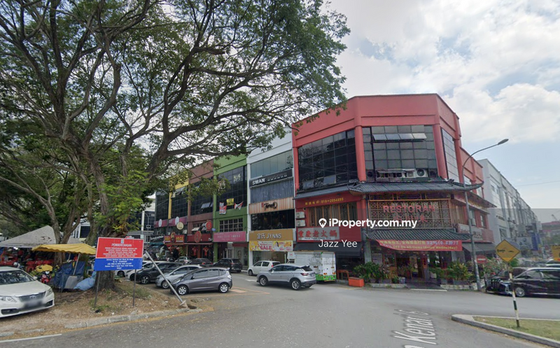 Shop for Rent in BANDAR PUCHONG JAYA, Puchong by Jazz Yee - iProperty.com.my