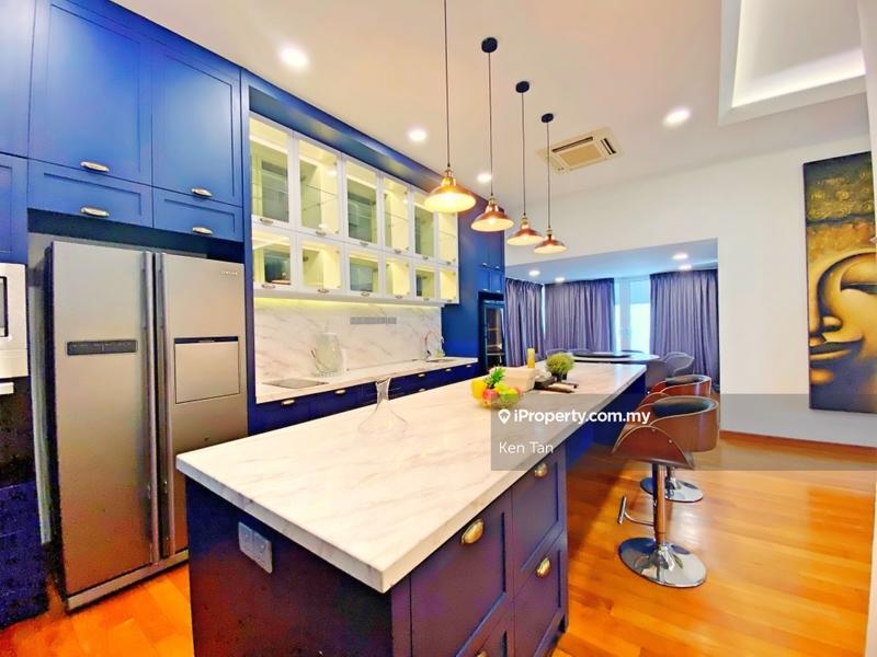 Bungalow House for Sale in Sunway Rymba Hill Kota Damansara, Petaling Jaya by Ken Tan - iProperty.com.my