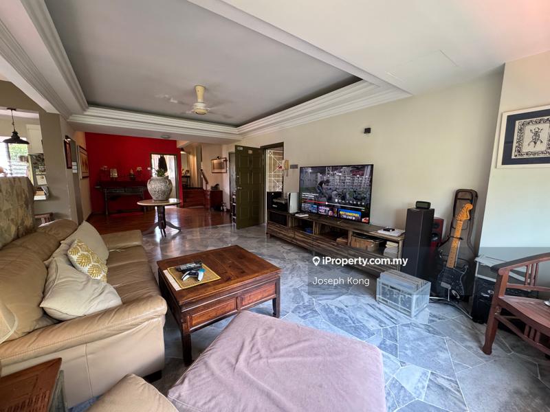 Kondominium untuk Dijual di Villa Flora oleh Joseph Kong - iProperty.com.my