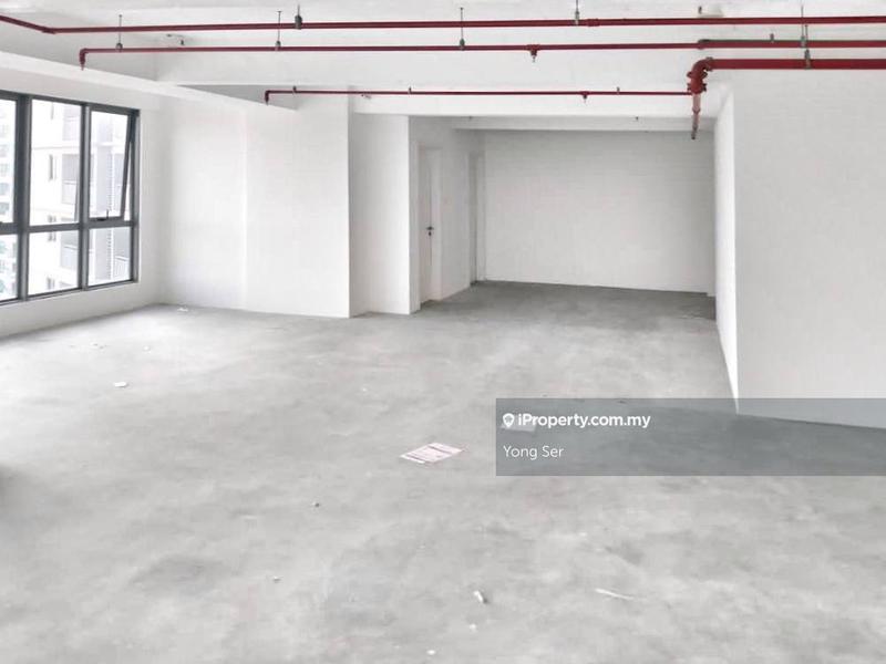 Pejabat untuk Disewa di Puteri Harbour, Iskandar Puteri (Nusajaya) oleh Yong Ser - iProperty.com.my