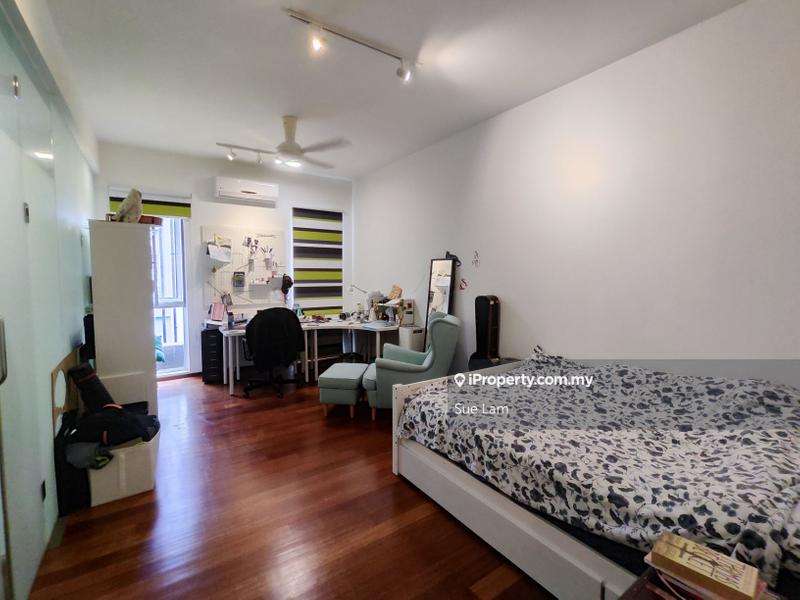 Bungalow House for Sale in Lakefront Villa, Cyberjaya by Sue Lam - iProperty.com.my