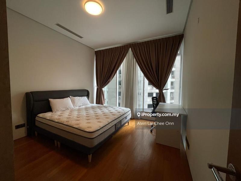 Service Residence for Sale in Vipod Residence by Alvin Lai - iProperty.com.my
