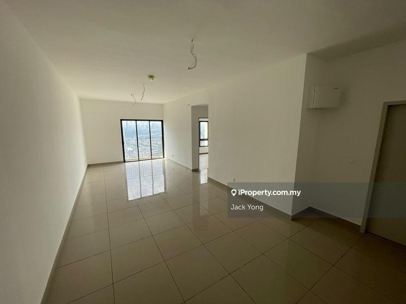 Service Residence for Sale in M Oscar by Jack Yong - iProperty.com.my
