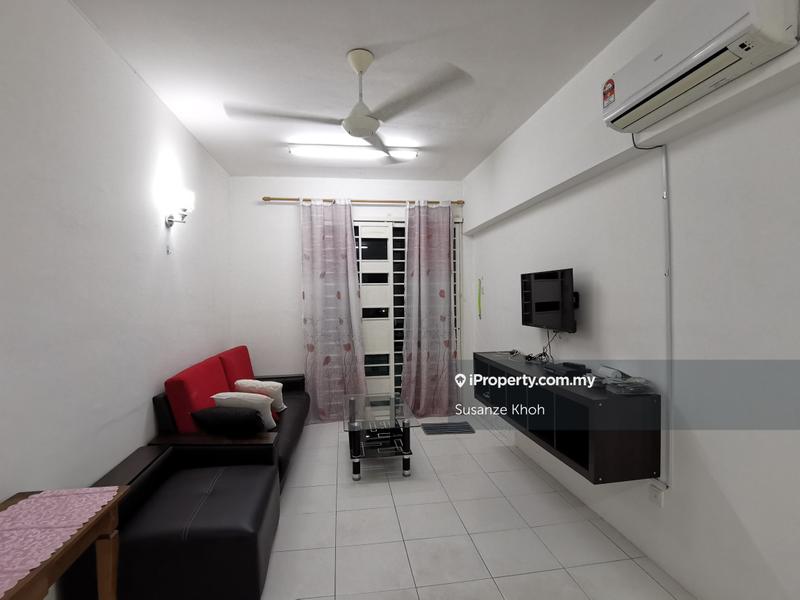 For Rent - Pinang Laguna