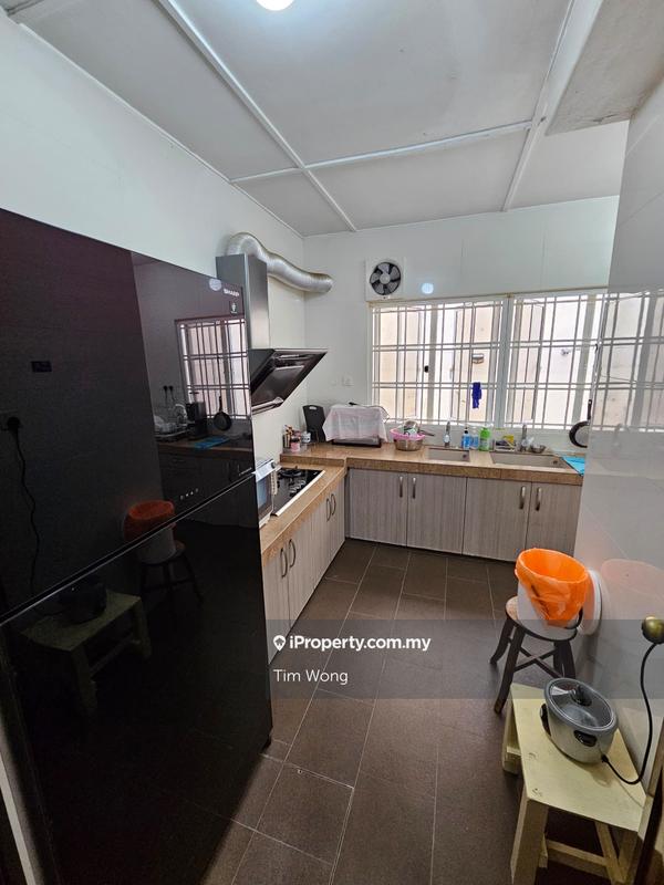 2-storey Terraced House for Sale in TTDI, Taman Tun Dr Ismail by Tim Wong - iProperty.com.my