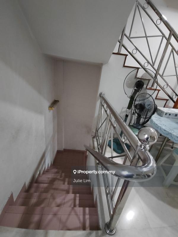Banglo untuk Dijual di Kuchai Lama, Kuchai Lama oleh Julie Lim - iProperty.com.my