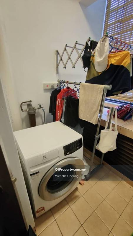 Kondominium untuk Disewa di Casa Kiara oleh Michelle Cheong - iProperty.com.my