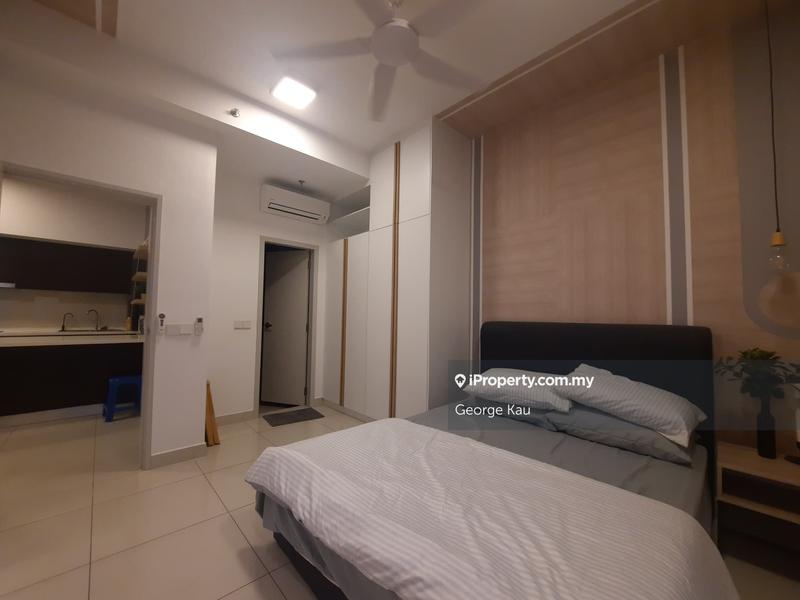 For Rent - Setia City Residences