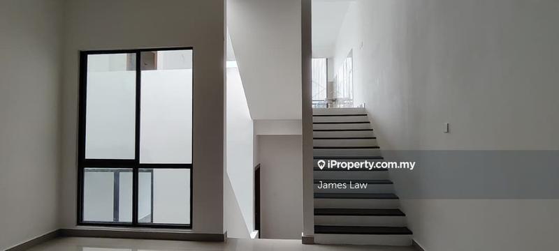 Rumah Teres 4-Tingkat untuk Dijual di Bandar Damansara Perdana, Damansara Perdana oleh James Law - iProperty.com.my