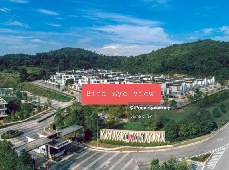 Rumah Teres 3-Tingkat untuk Dijual di Anggun 3, Rawang oleh Bernard Tay - iProperty.com.my