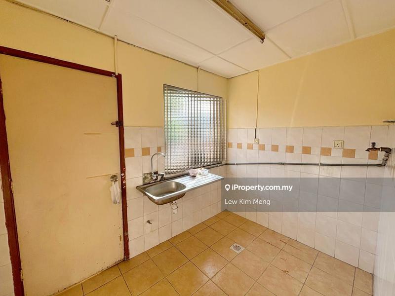 Semi-Detached House for Sale in Fortune Park Kepong, Kepong by Lew Kim Meng - iProperty.com.my