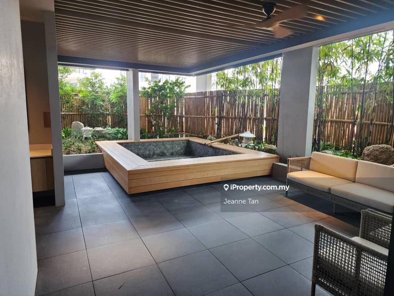 Kondominium untuk Disewa di Utamara Boutique Residences oleh Jeanne Tan - iProperty.com.my