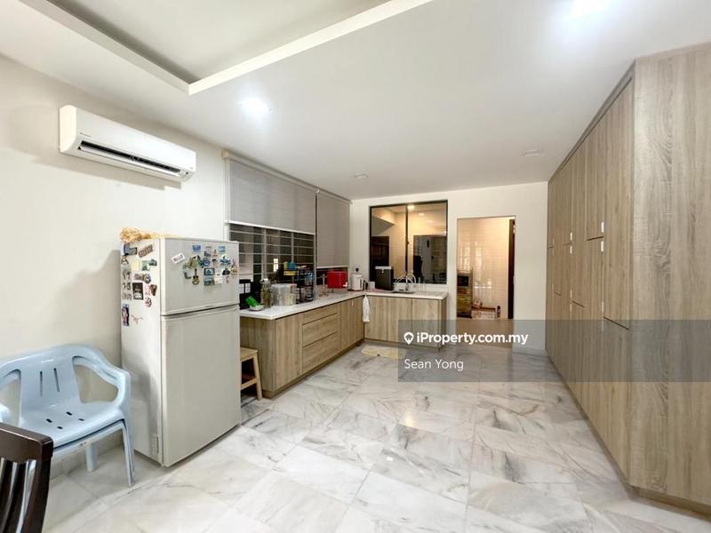 Rumah Berkembar untuk Dijual di Templer Bestari, Rawang oleh Sean Yong - iProperty.com.my