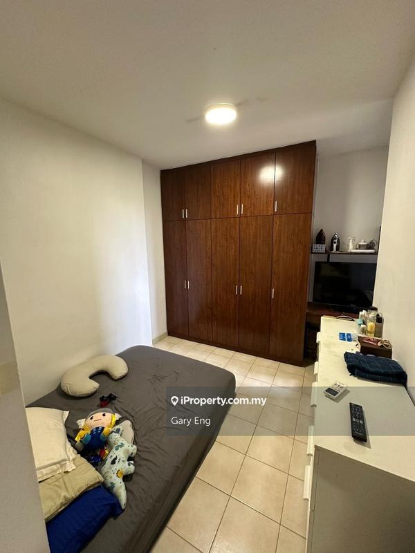 Kondominium untuk Dijual di Casa Tropicana oleh Gary Eng - iProperty.com.my