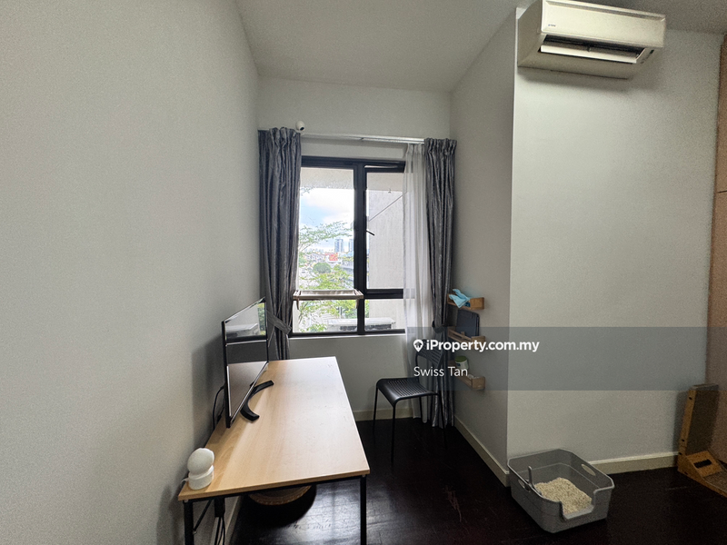 Condominium for Sale in Ameera Residences by Swiss Tan - iProperty.com.my