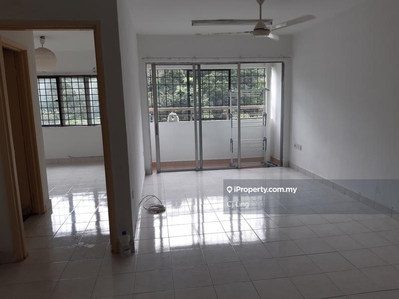 Rumah Flat untuk Dijual di Flora Damansara Flat oleh Cj Ling - iProperty.com.my