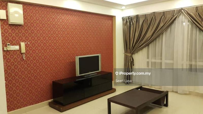 Rumah Bandar untuk Dijual di Taman Desa, Kuala Lumpur oleh Sean Liew - iProperty.com.my