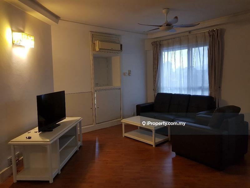 Pangsapuri untuk Disewa di Sucasa Corporate oleh Annabel Poh - iProperty.com.my