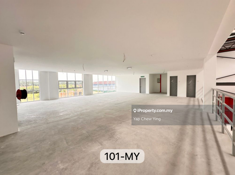 Semi-D Factory for Rent in Meru, Klang by Yap Chew Ying - iProperty.com.my