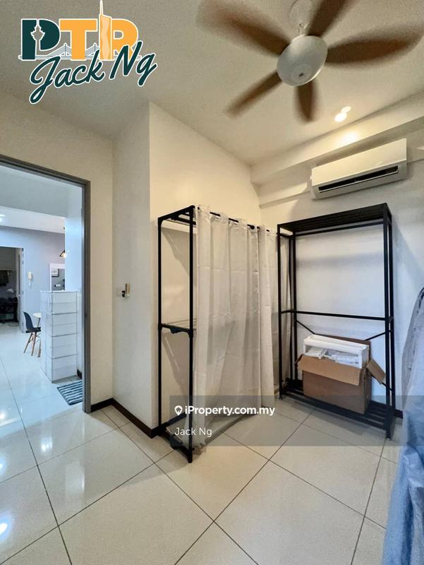 Service Residence for Rent in Luminari by Jack Ng - iProperty.com.my