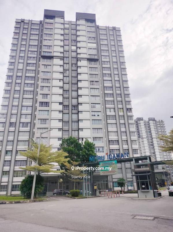 For Sale - Meru Heights Residences @ Scientex Meru