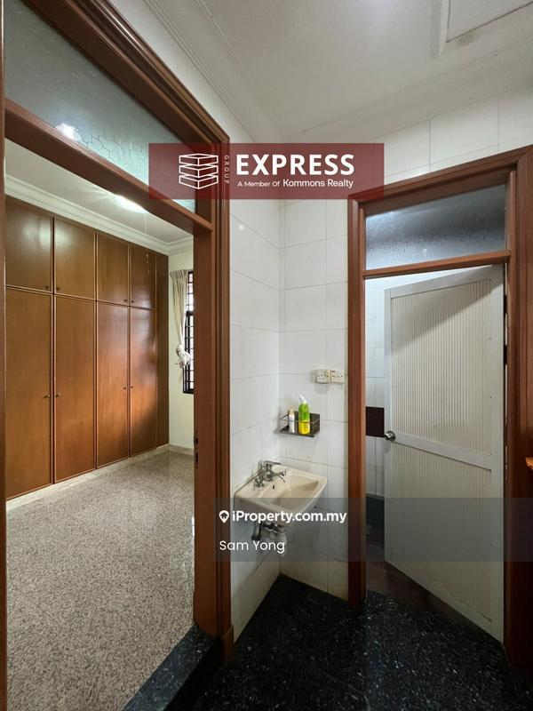 Semi-Detached House for Sale in Pujut, Miri by Sam Yong - Interior - iProperty.com.my
