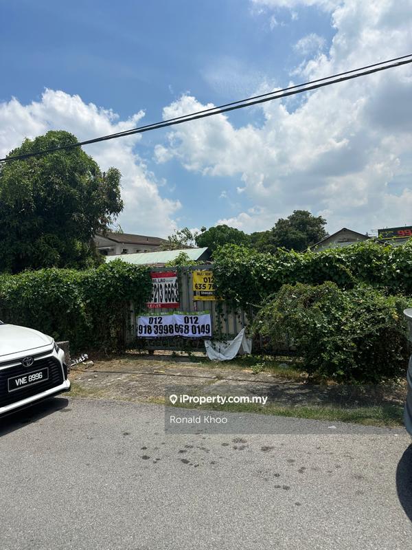 Tanah Banglo untuk Dijual di Seksyen 1, Petaling Jaya oleh Ronald Khoo - iProperty.com.my