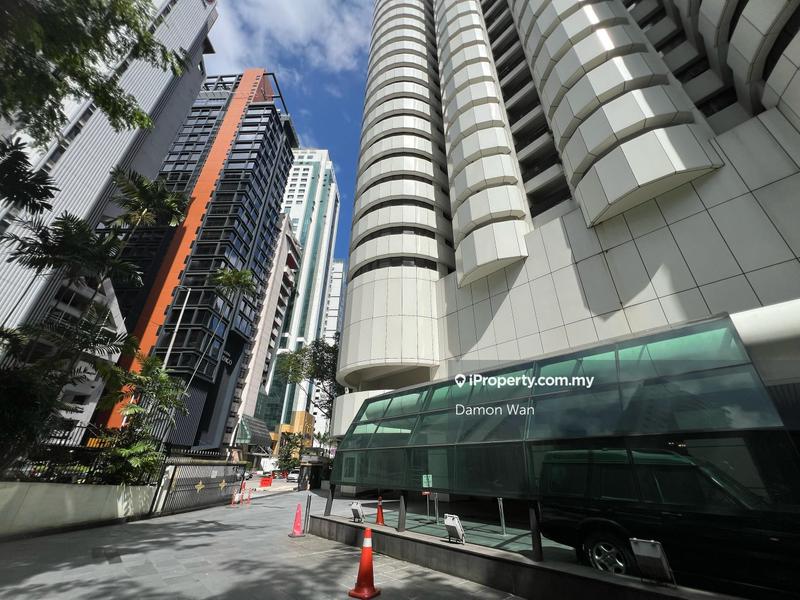 Condominium for Sale in UBN Apartment by Damon Wan - iProperty.com.my