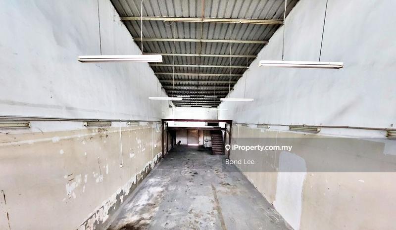 Kilang Terpisah untuk Disewa di Taman Ehsan, Kepong oleh Bond Lee - iProperty.com.my
