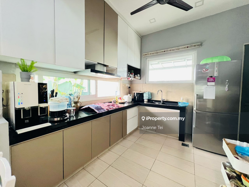 Bungalow House for Sale in Garden Residence, Cyberjaya by Joanne Tei - iProperty.com.my