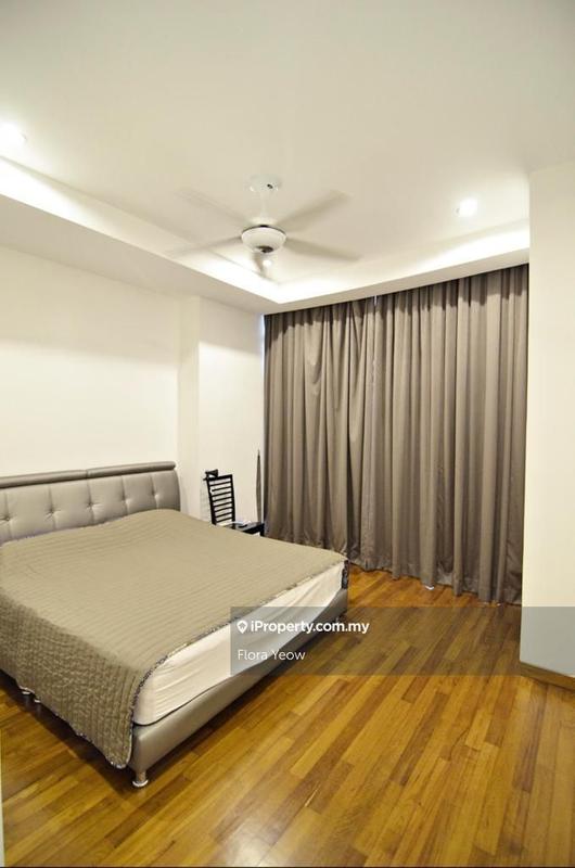 Service Residence for Rent in Twins @ Damansara Heights by Flora Yeow - iProperty.com.my