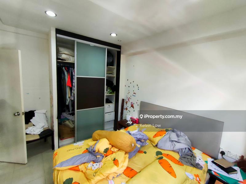 Service Residence for Sale in D'Alamanda by Kelvin Low - iProperty.com.my