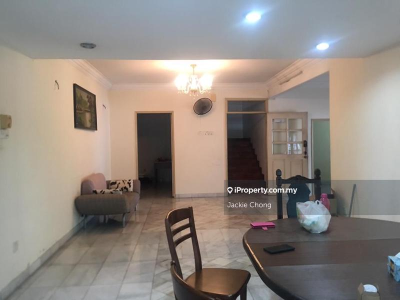 Semi-Detached House for Sale in Taman Overseas Union (Taman Oug), Jalan Klang Lama (Old Klang Road) by Jackie Chong - iProperty.com.my